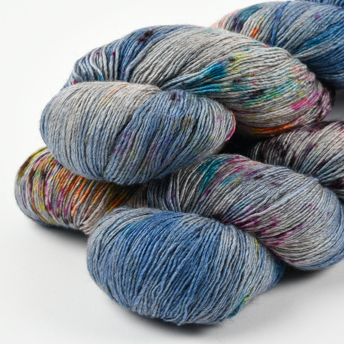 QING YAK SINGLES - MANTA RAY