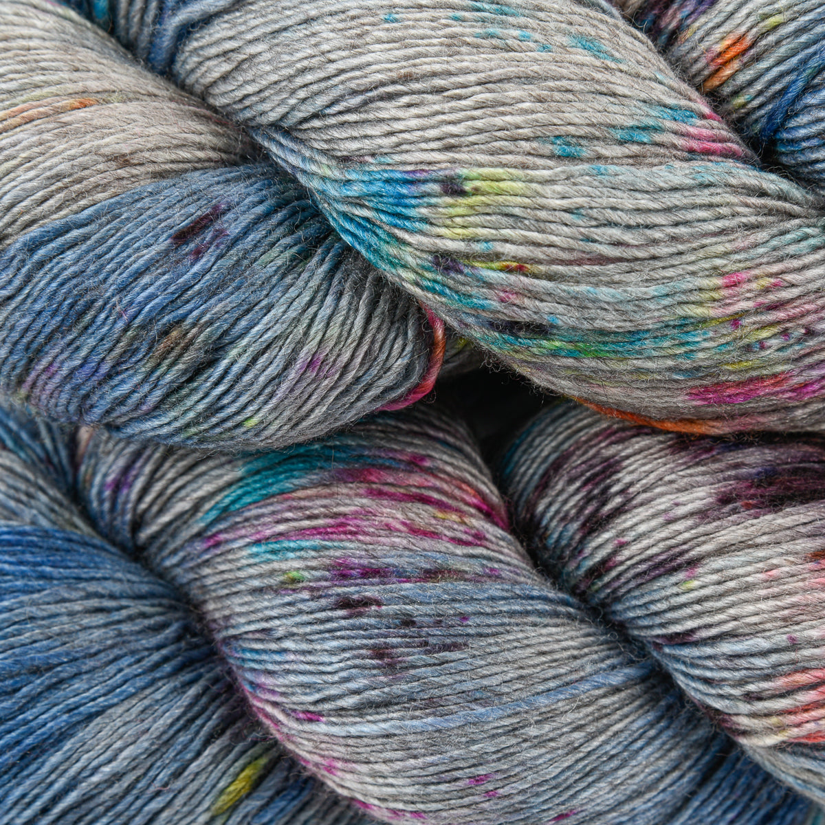 QING YAK SINGLES - MANTA RAY