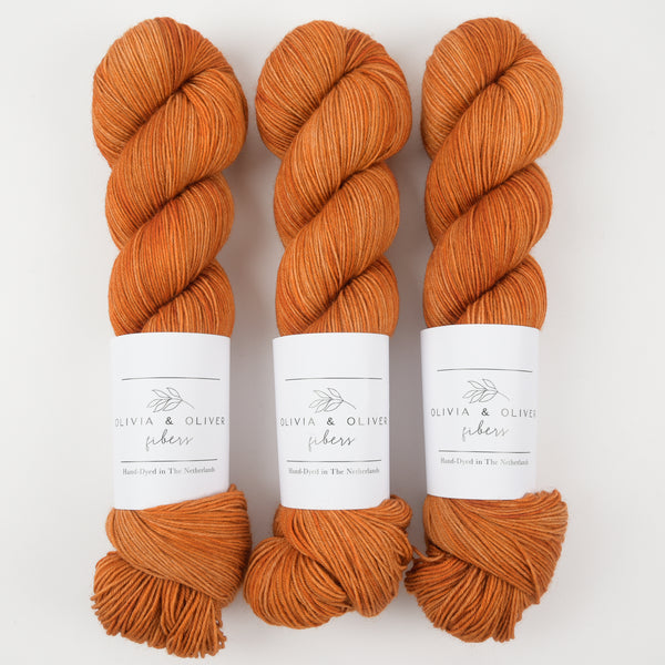 Olivia BFL - Marigold