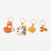Hello Kim MARKER RINGS - AUTUMN Tools