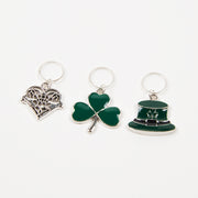 Hello Kim MARKER RINGS - I LOVE IRELAND Tools
