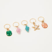 Hello Kim MARKER RINGS - UNDER THE OCEAN Tools