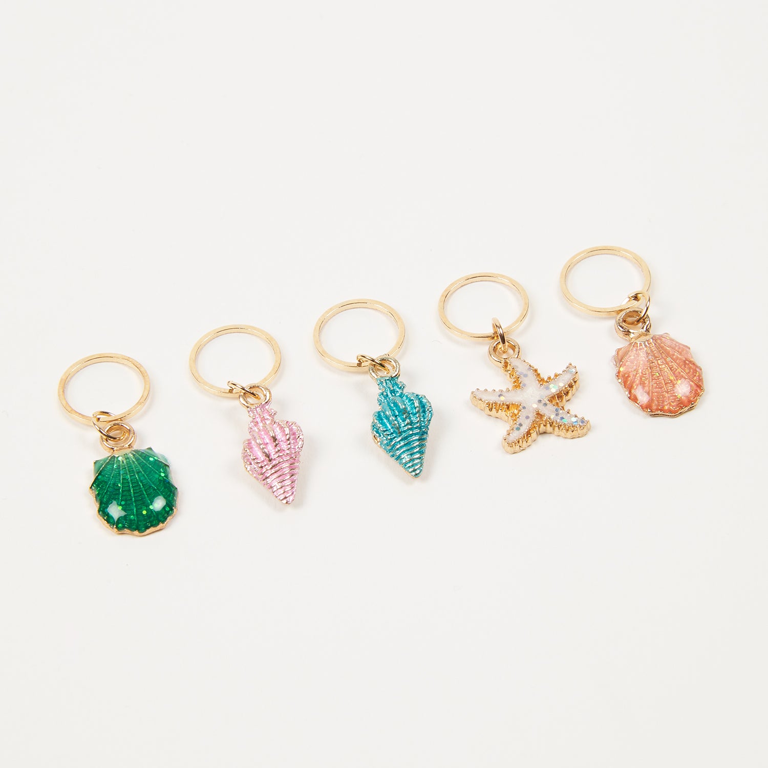 Hello Kim MARKER RINGS - UNDER THE OCEAN Tools