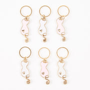 Hello Kim MARKER RINGS - CATS HEART Tools