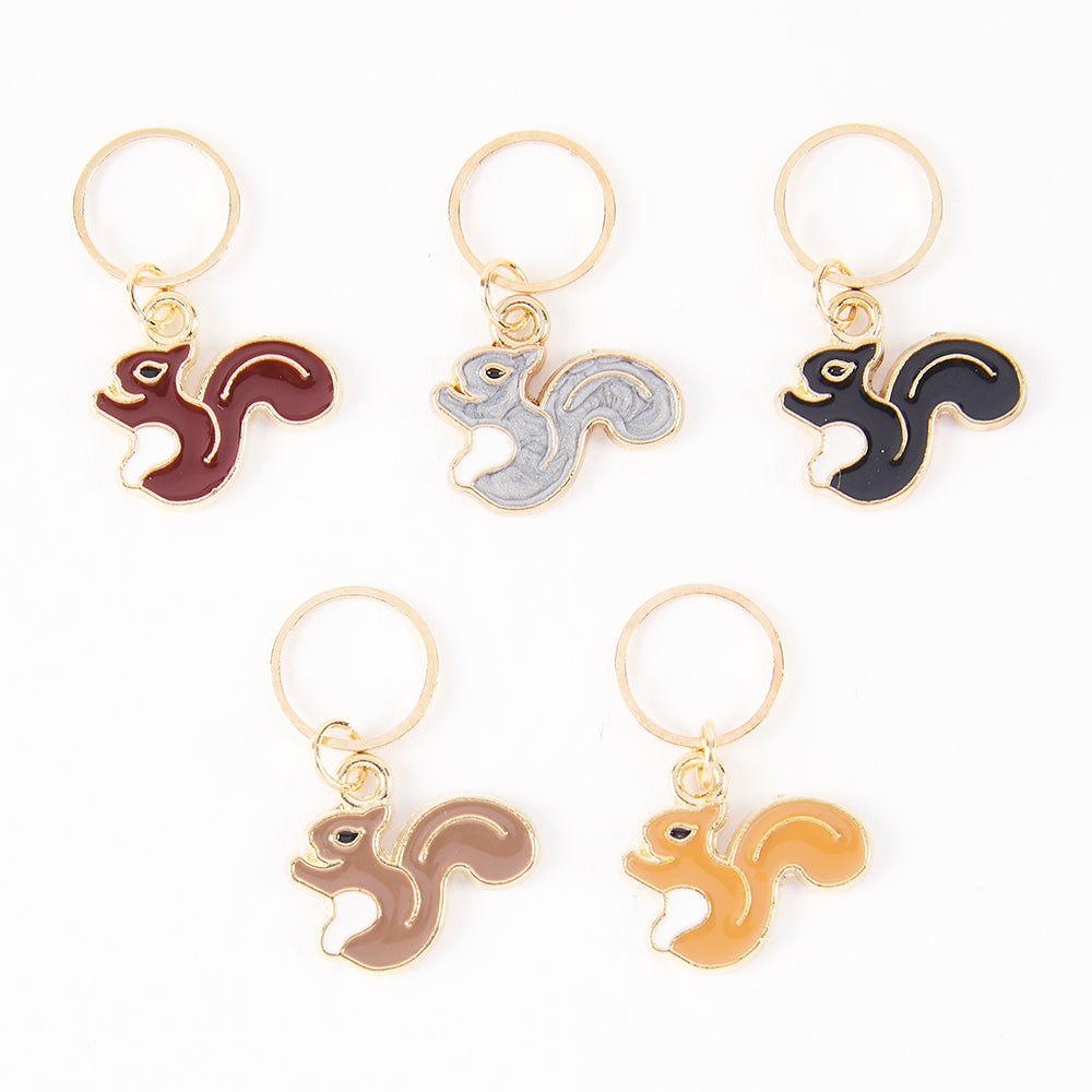 Hello Kim MARKER RINGS - NUTCRACKER Tools