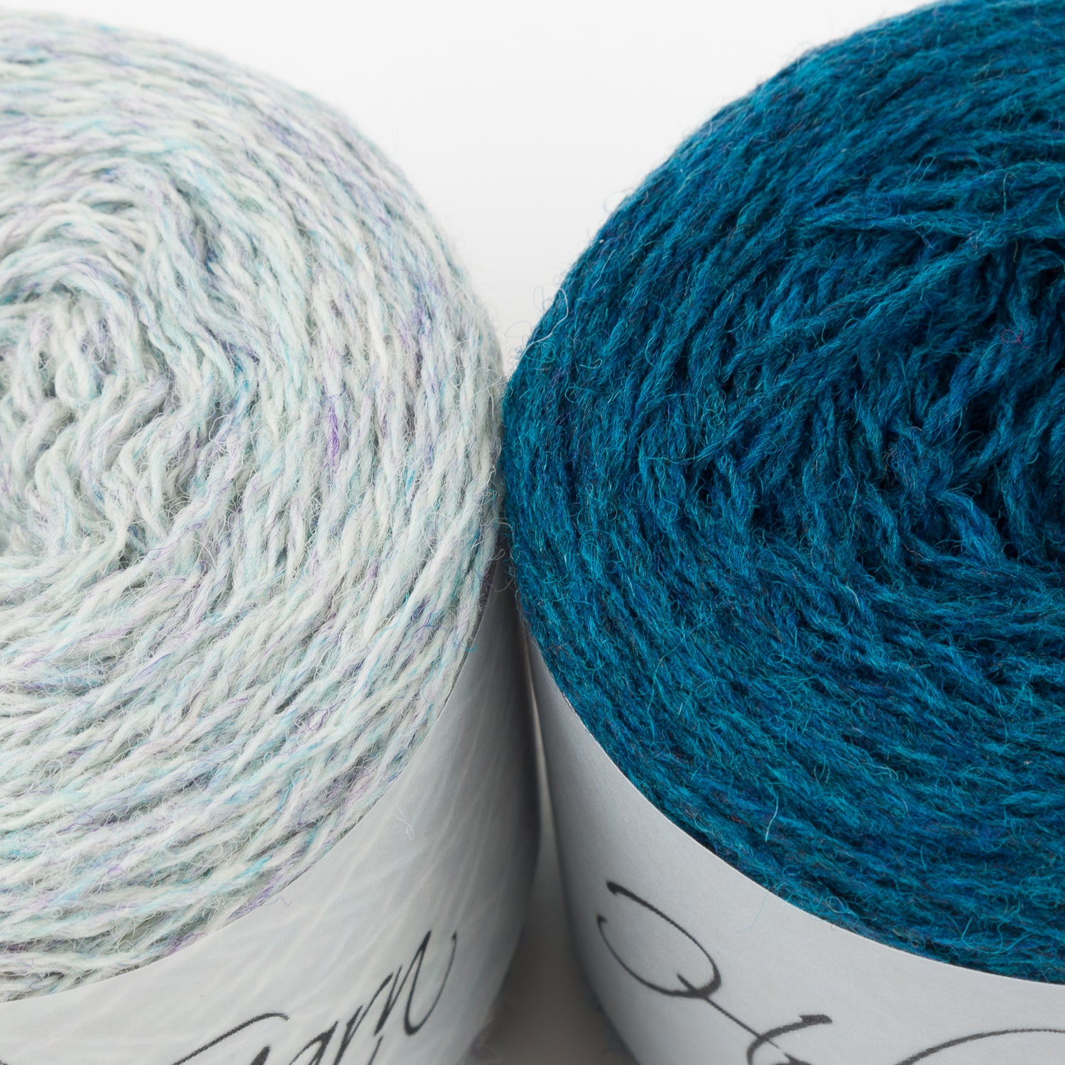 Marling Chiffon