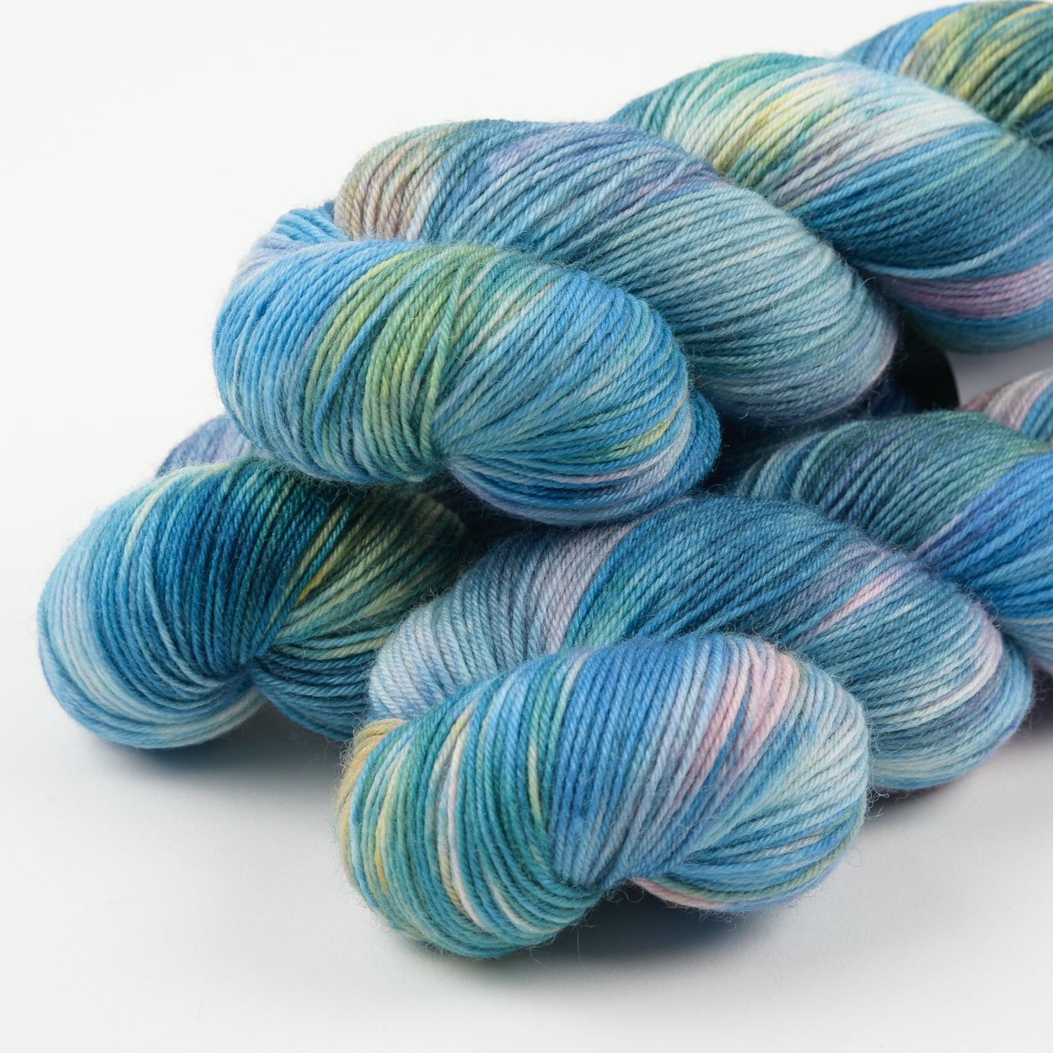 OLIVIA BFL - MELISSANI CAVE