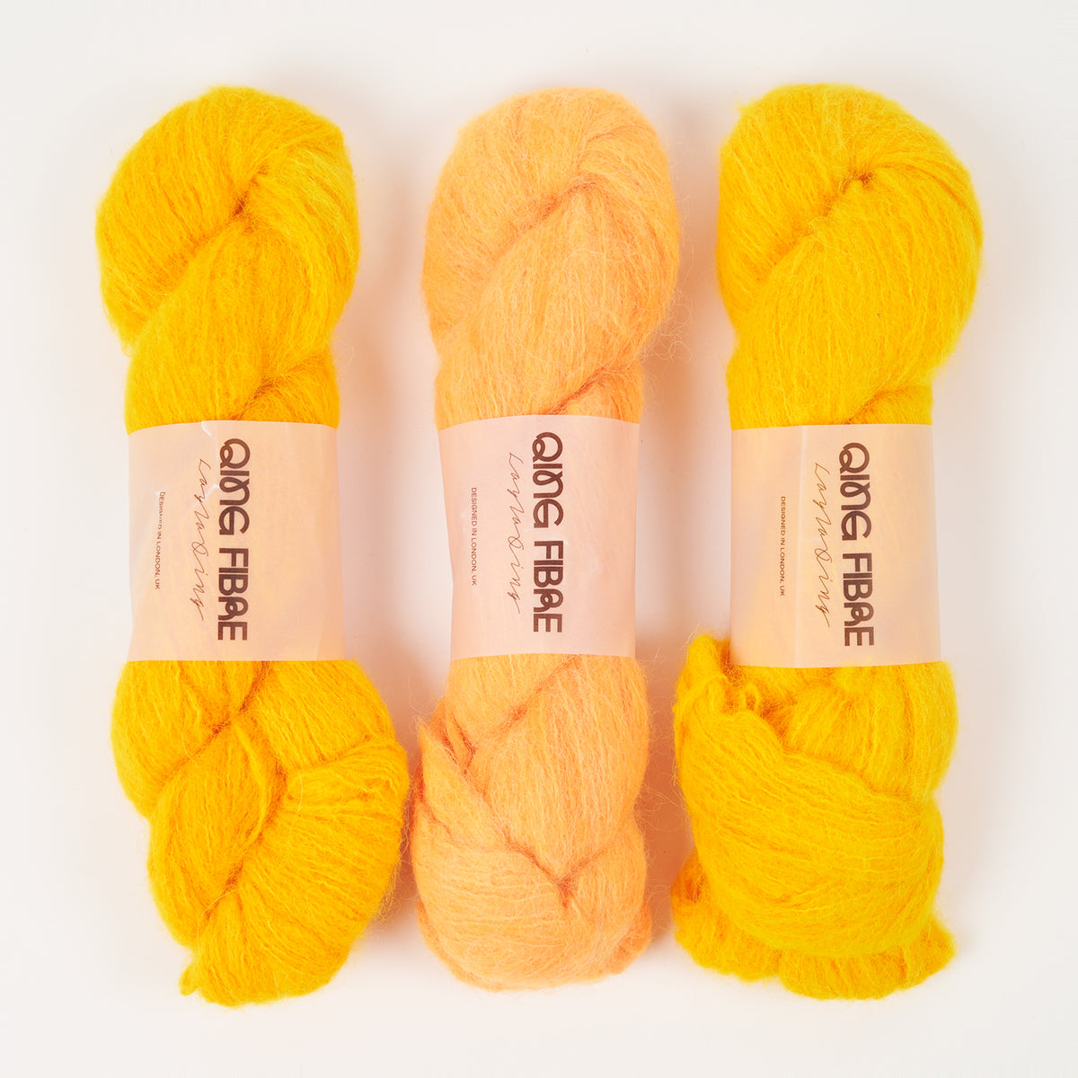 MELTED BABY SURI - CHEESE