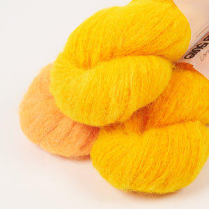 MELTED BABY SURI - CHEESE