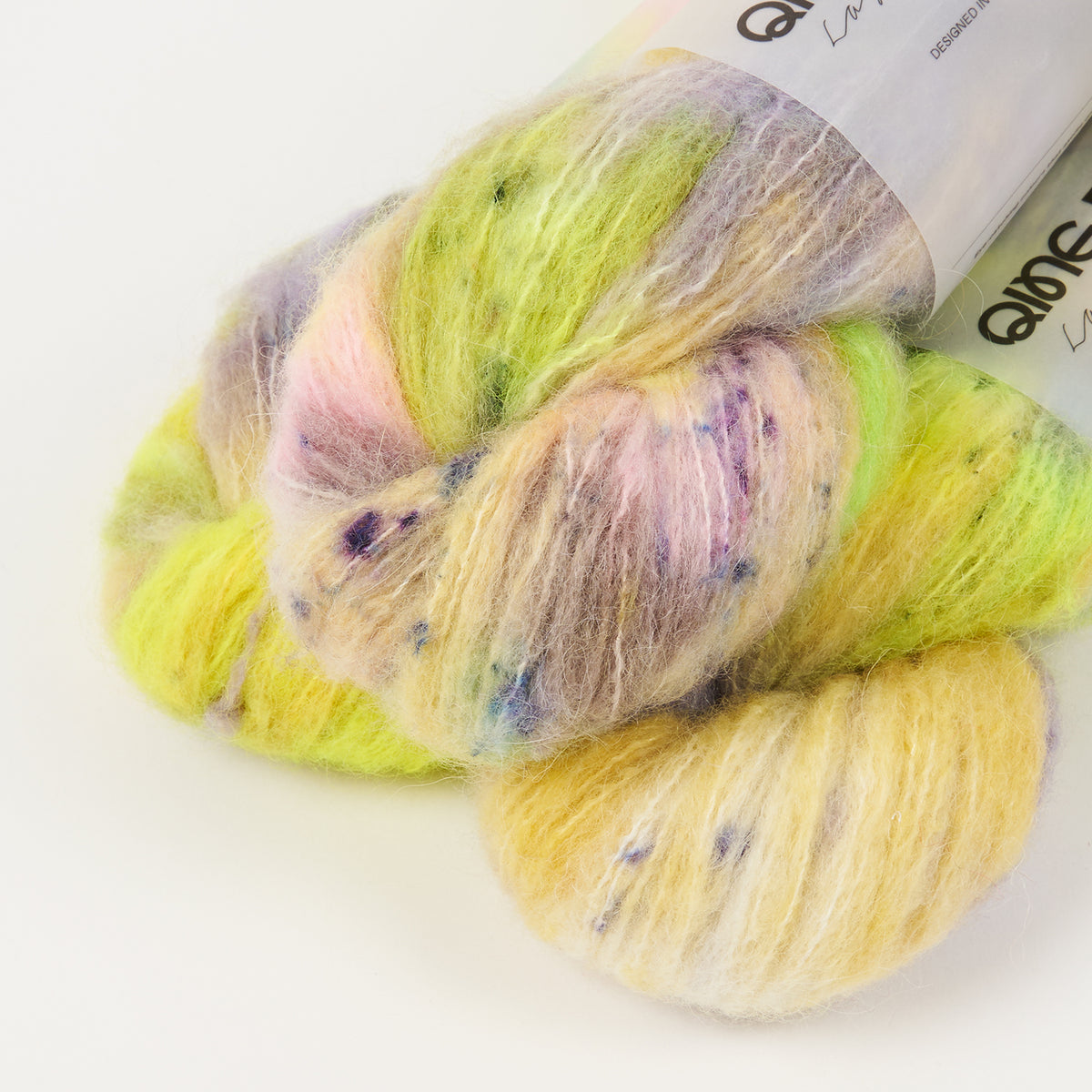 MELTED BABY SURI - DAZZLE