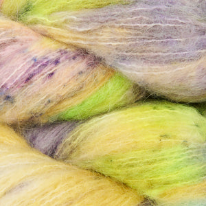 MELTED BABY SURI - DAZZLE