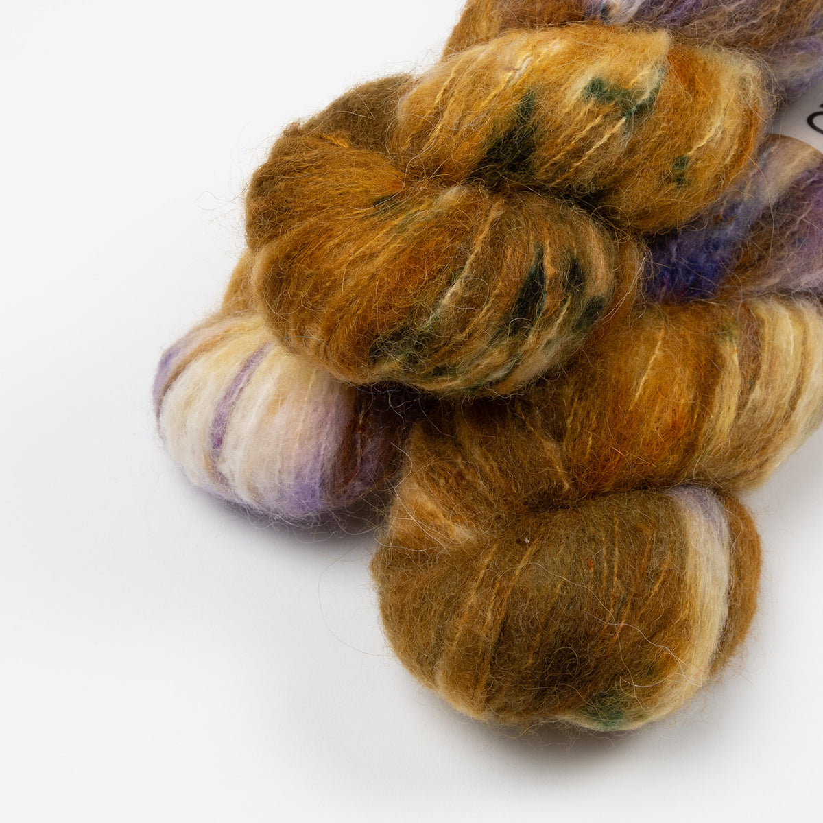 MELTED BABY SURI - BIZARRE