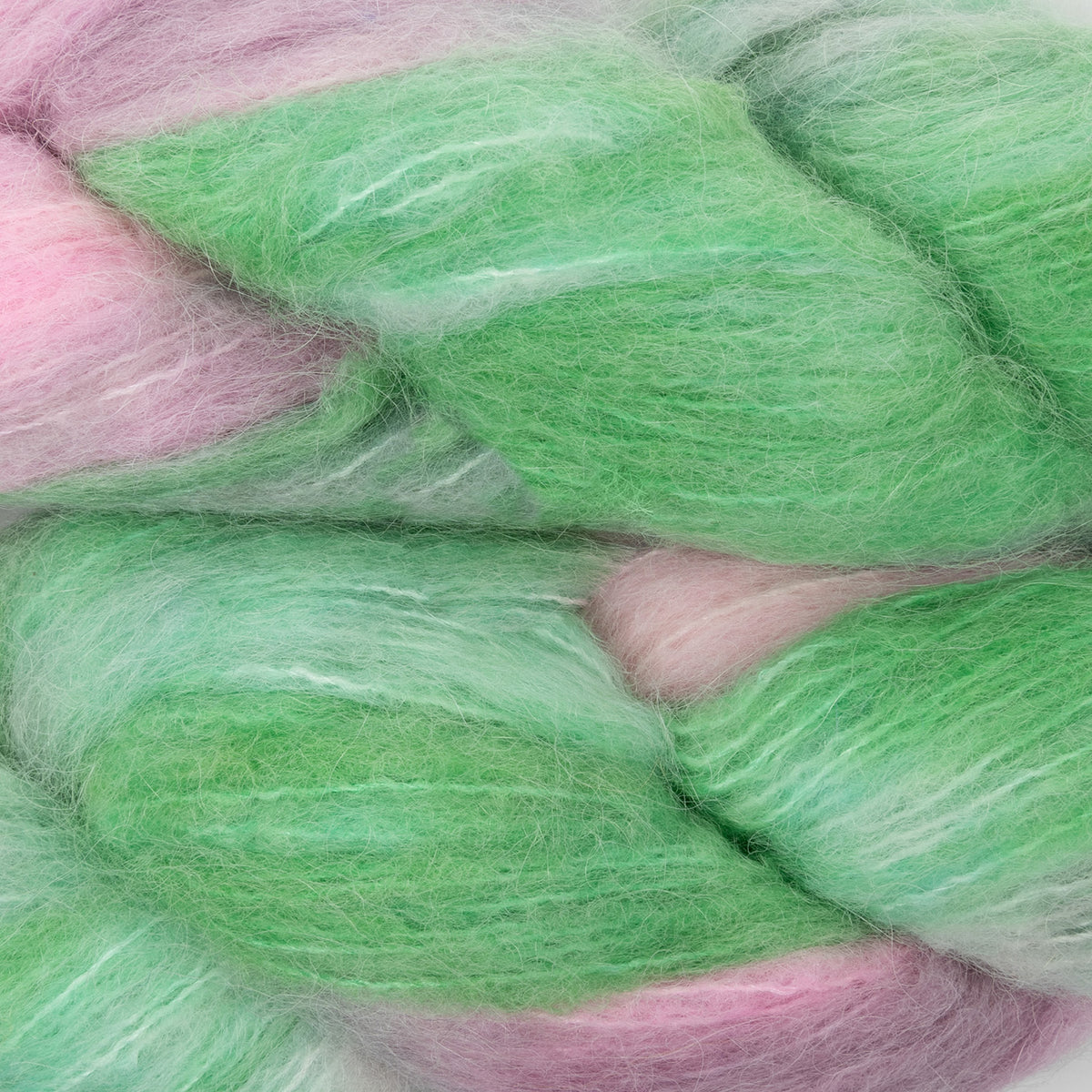 MELTED BABY SURI - BLOOM