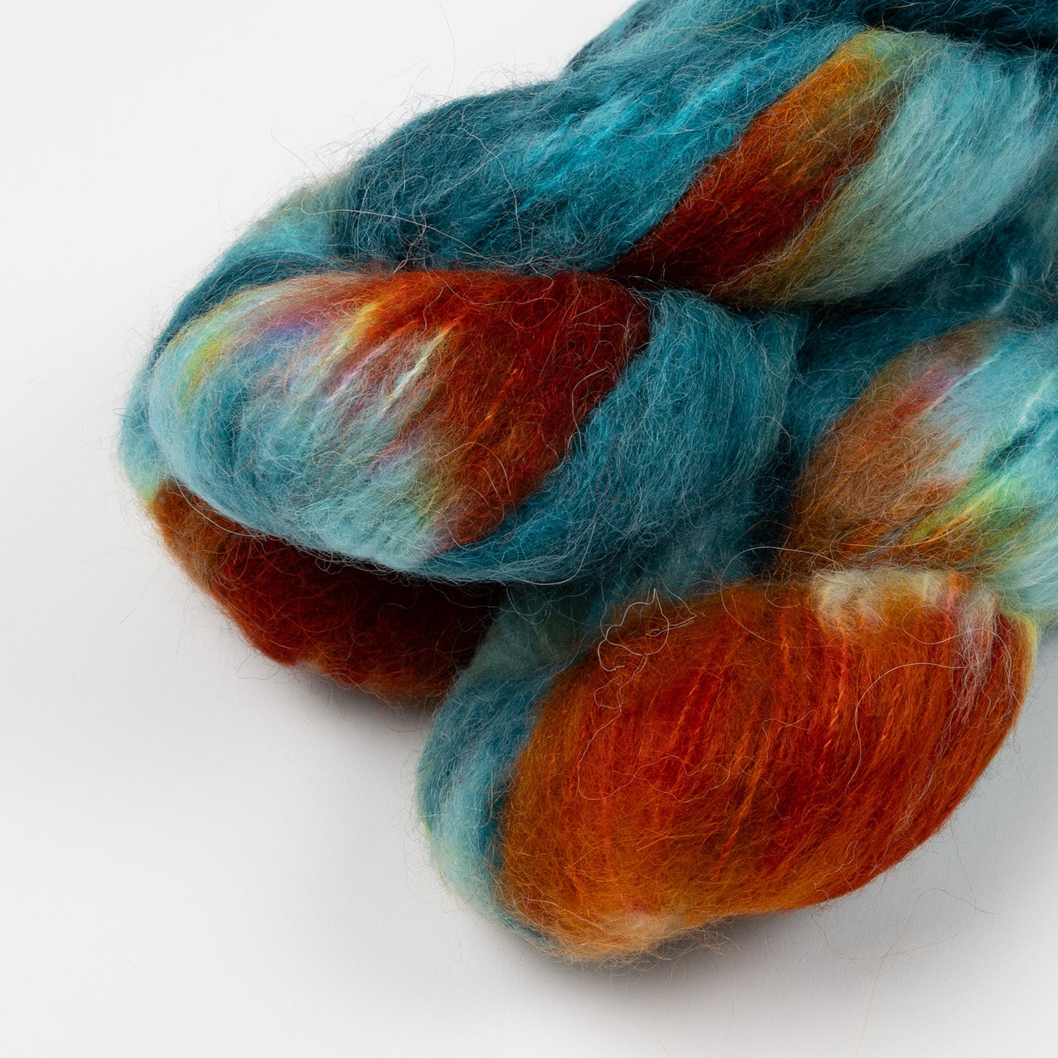 MELTED BABY SURI - CAVE