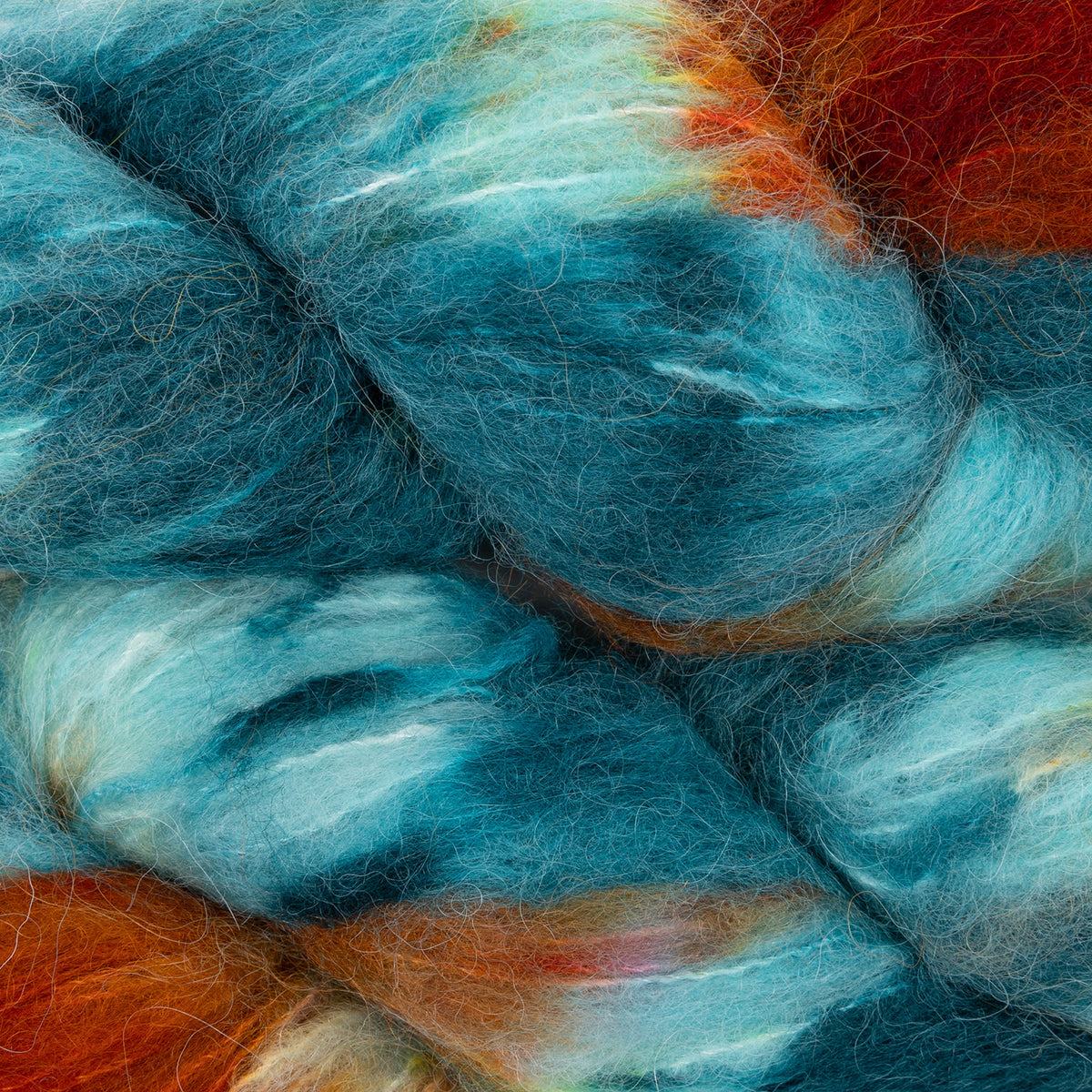 MELTED BABY SURI - CAVE