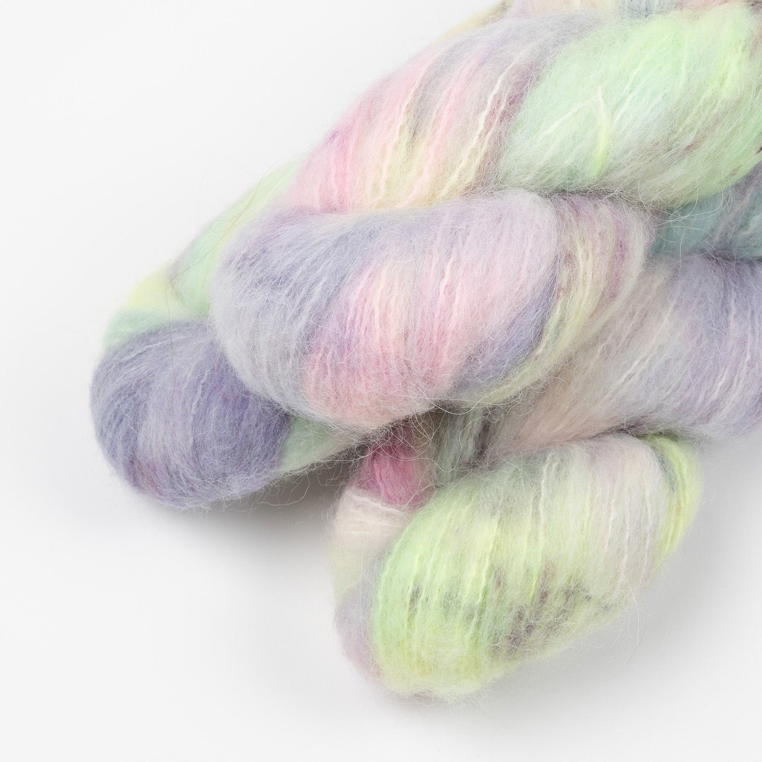 MELTED BABY SURI - CLOUD