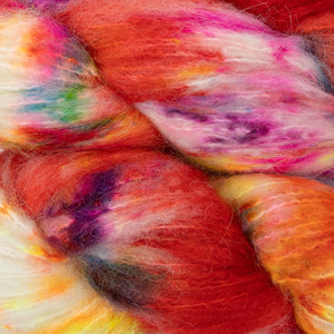 MELTED BABY SURI - COLORADA