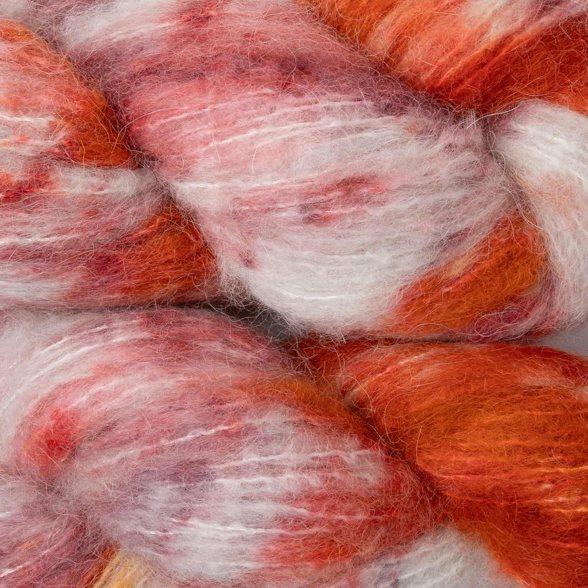 MELTED BABY SURI - CRACKLE