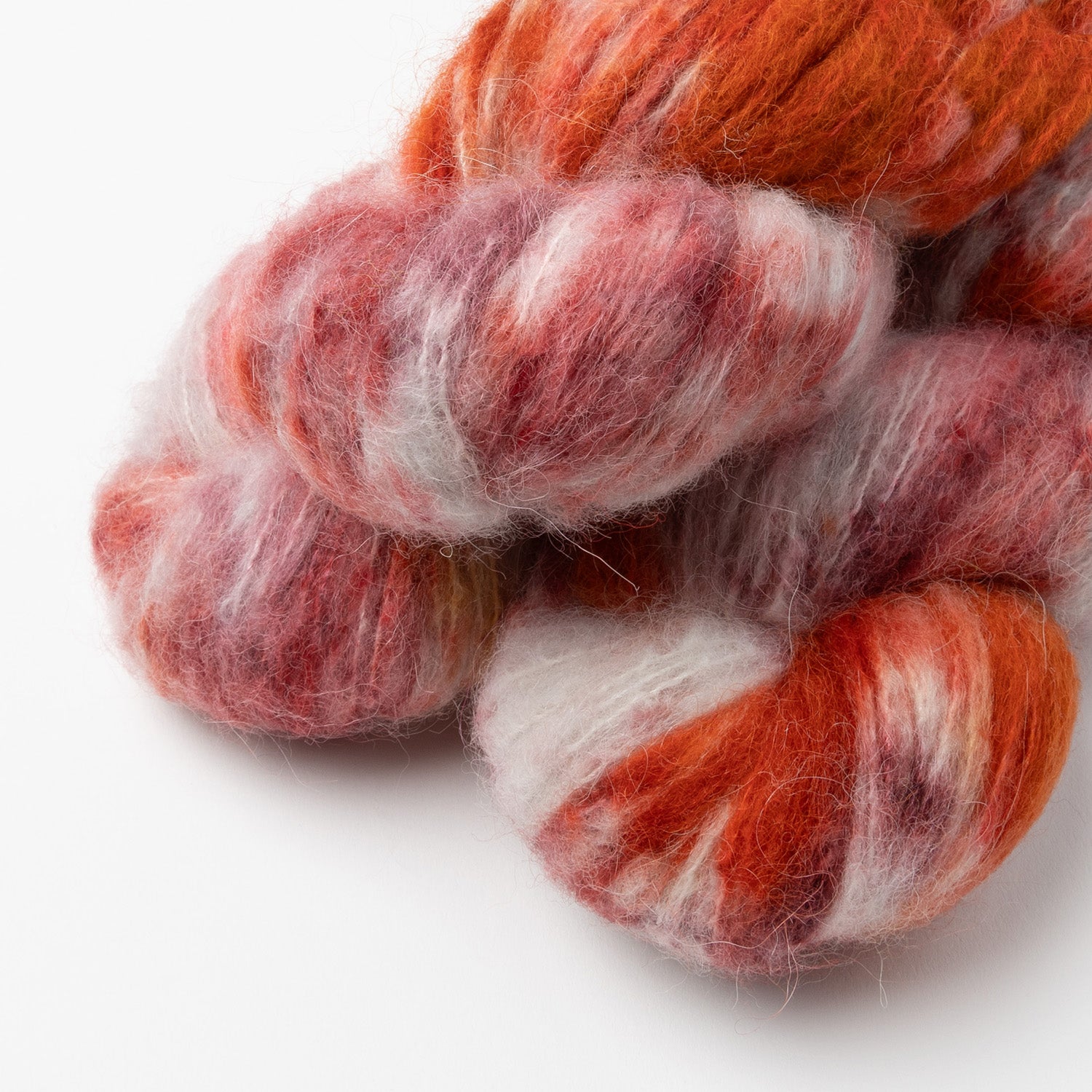 MELTED BABY SURI - CRACKLE