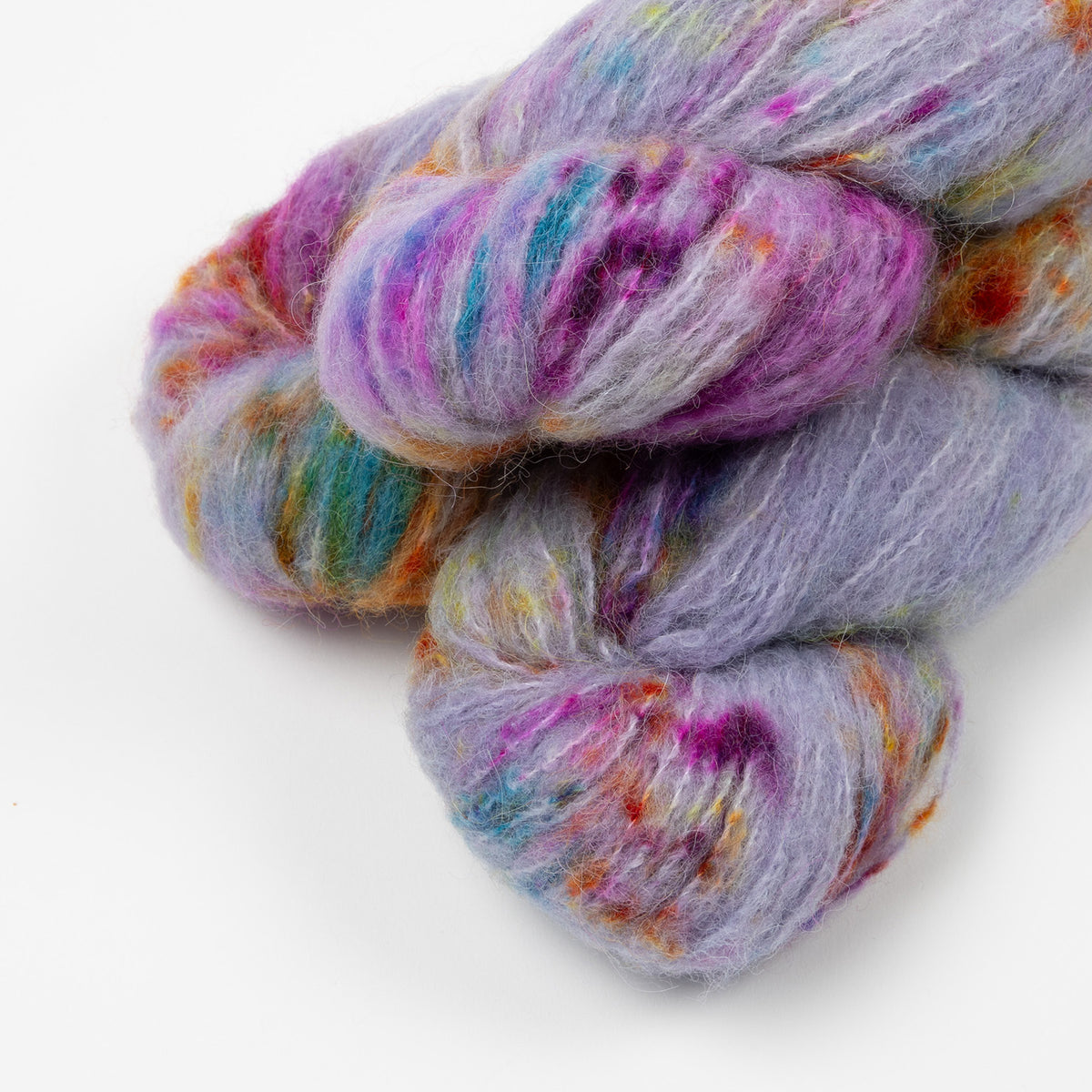 MELTED BABY SURI - CUTTLEFISH