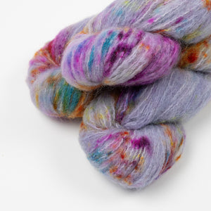 MELTED BABY SURI - CUTTLEFISH