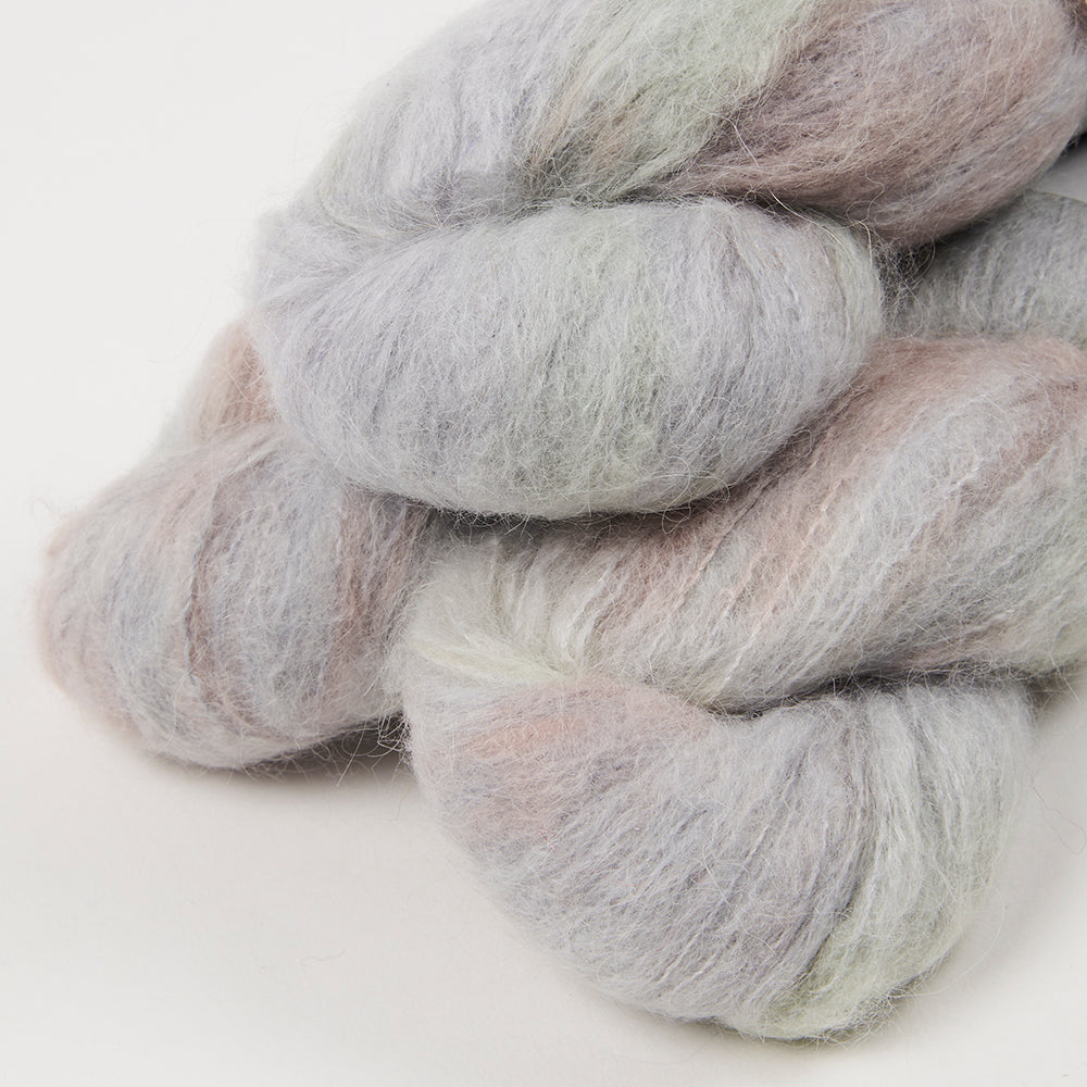 MELTED BABY SURI - CYCLONE