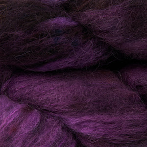 MELTED BABY SURI - DARK CHERRY