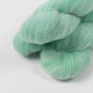 MELTED BABY SURI - JADE