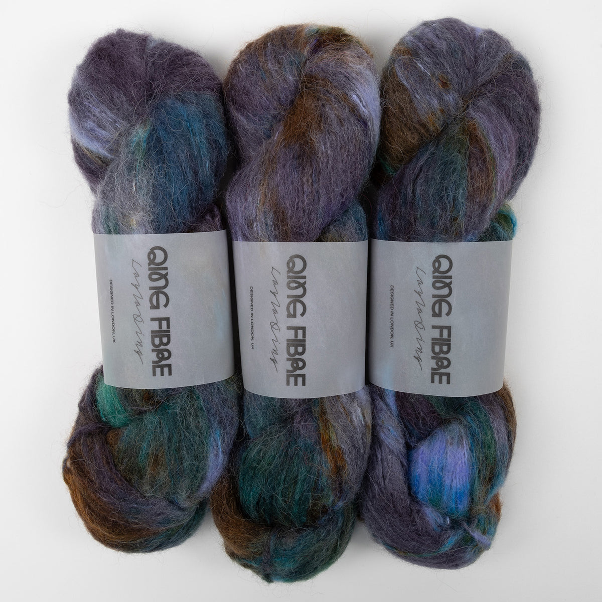 MELTED BABY SURI - NORAHS