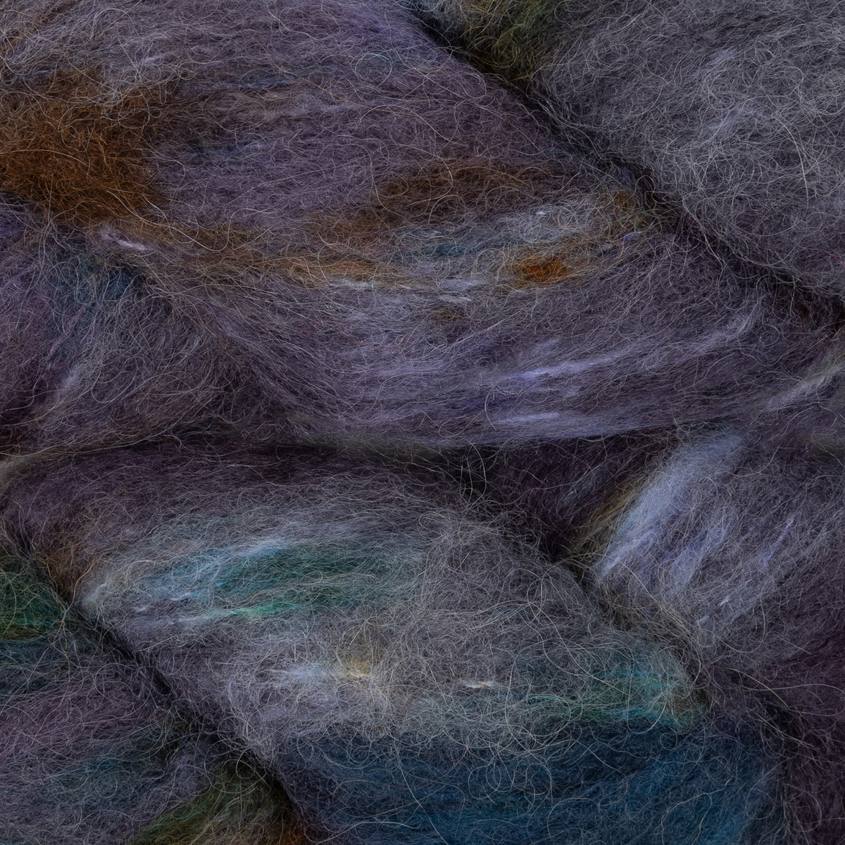 MELTED BABY SURI - NORAHS