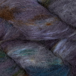 MELTED BABY SURI - NORAHS