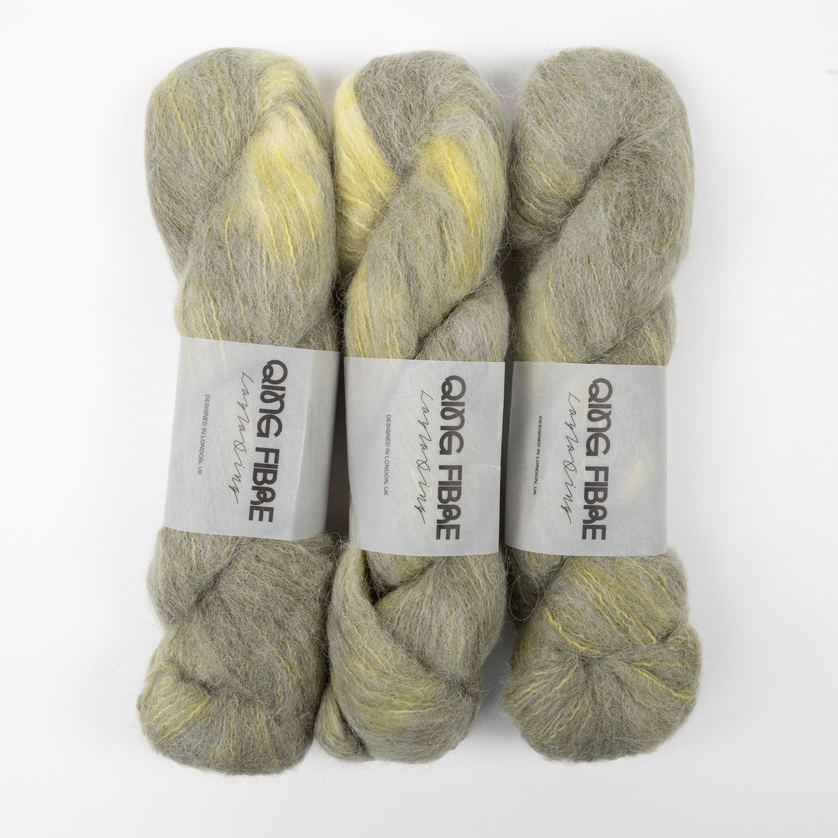 MELTED BABY SURI - OLEA