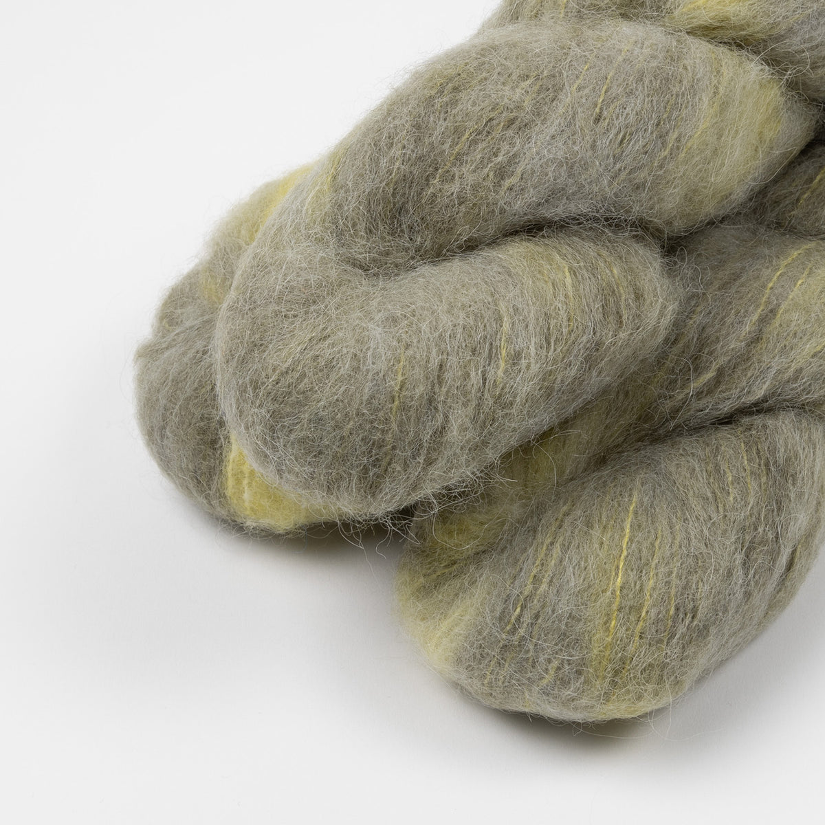 MELTED BABY SURI - OLEA