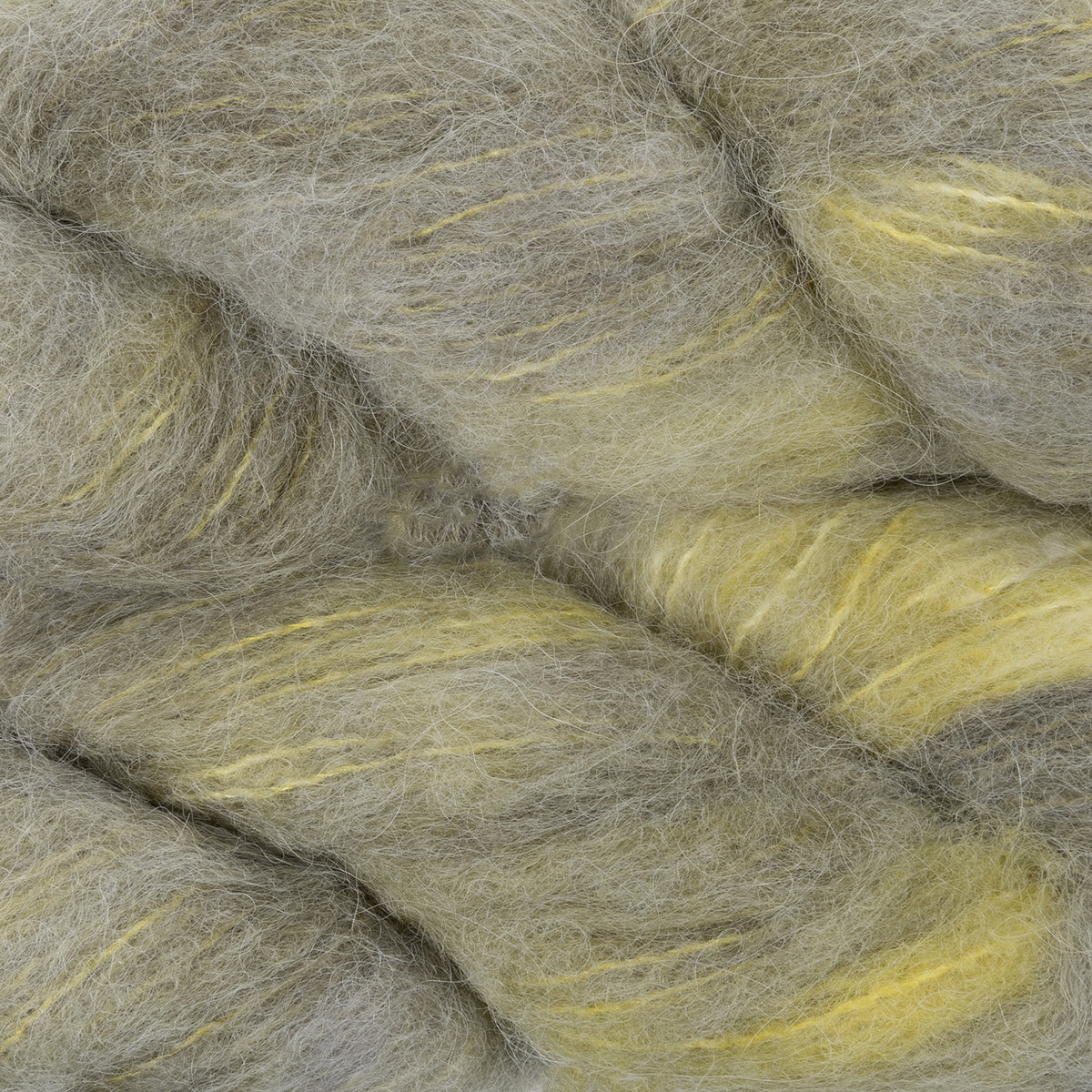 MELTED BABY SURI - OLEA