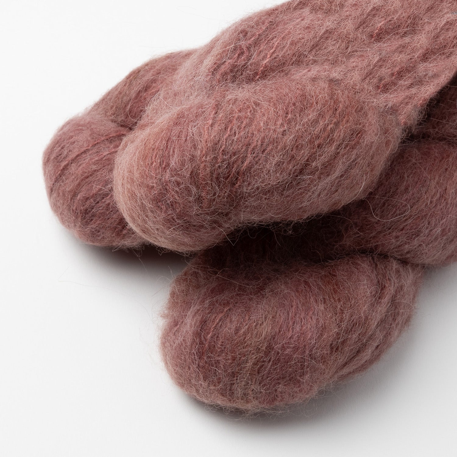 MELTED BABY SURI - PEONY