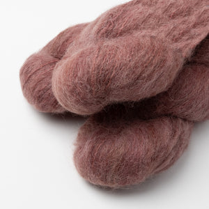 MELTED BABY SURI - PEONY