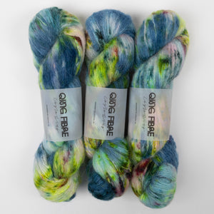 MELTED BABY SURI - PETRICHOR