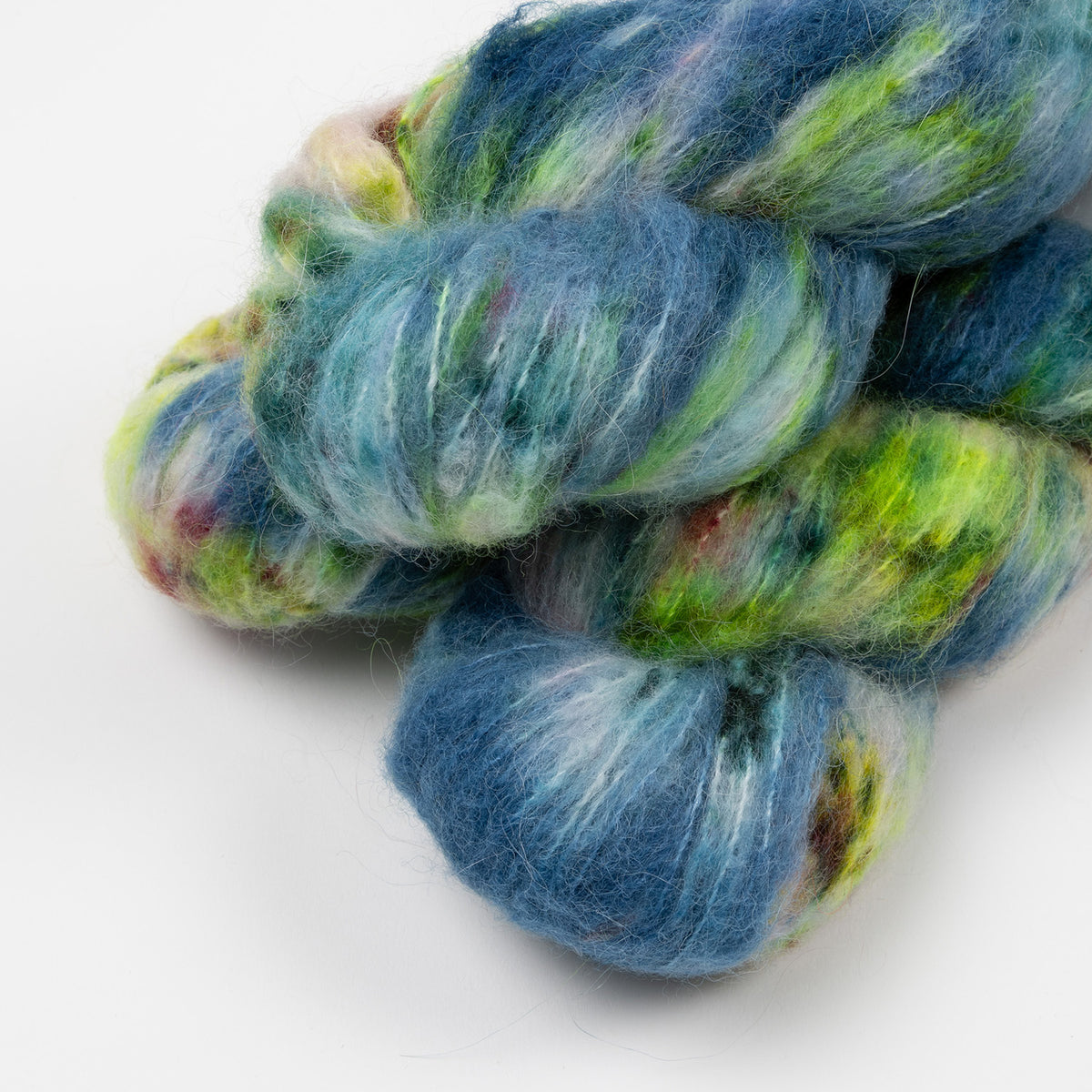 MELTED BABY SURI - PETRICHOR