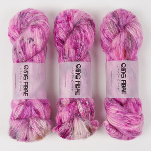 MELTED BABY SURI - SIBERIA