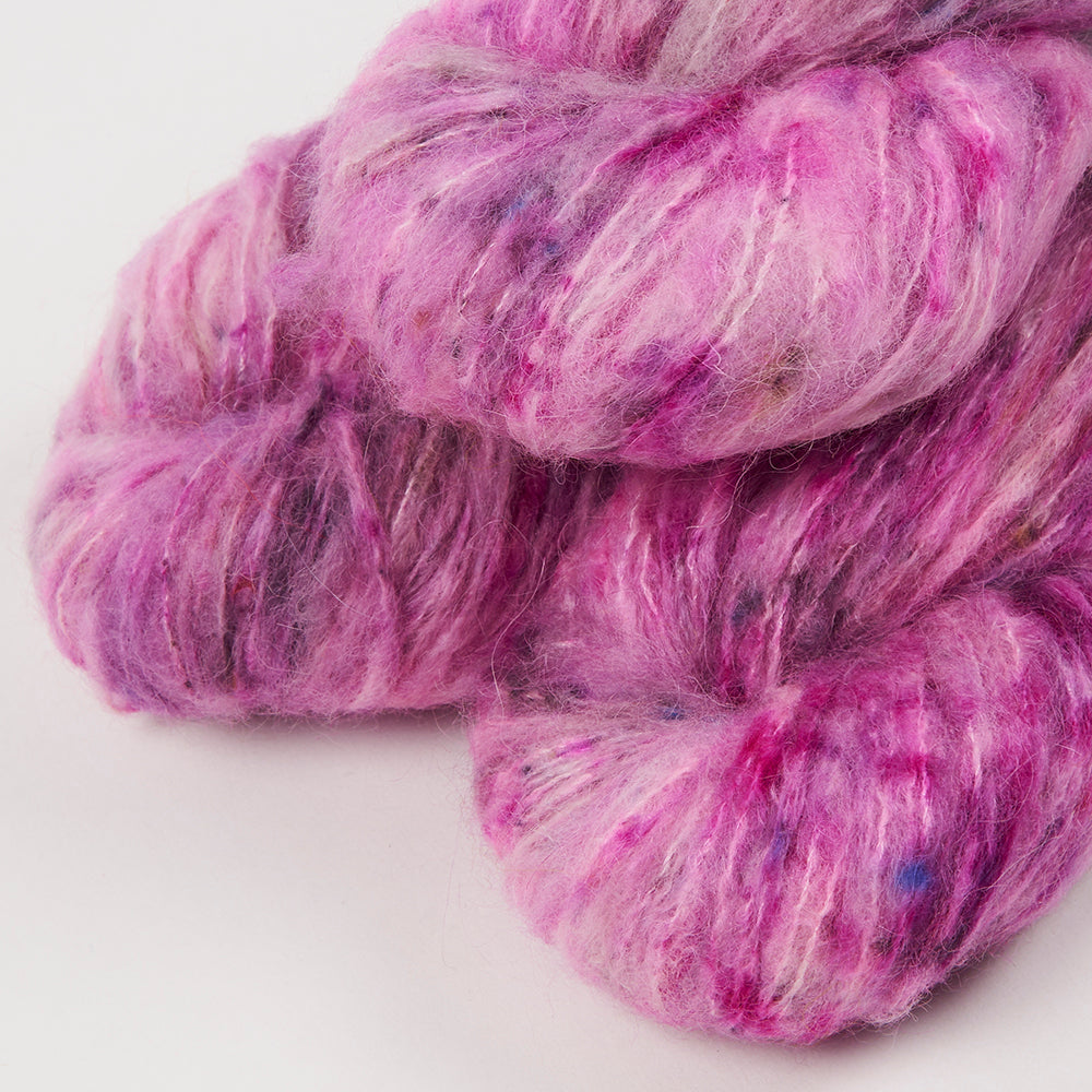 MELTED BABY SURI - SIBERIA