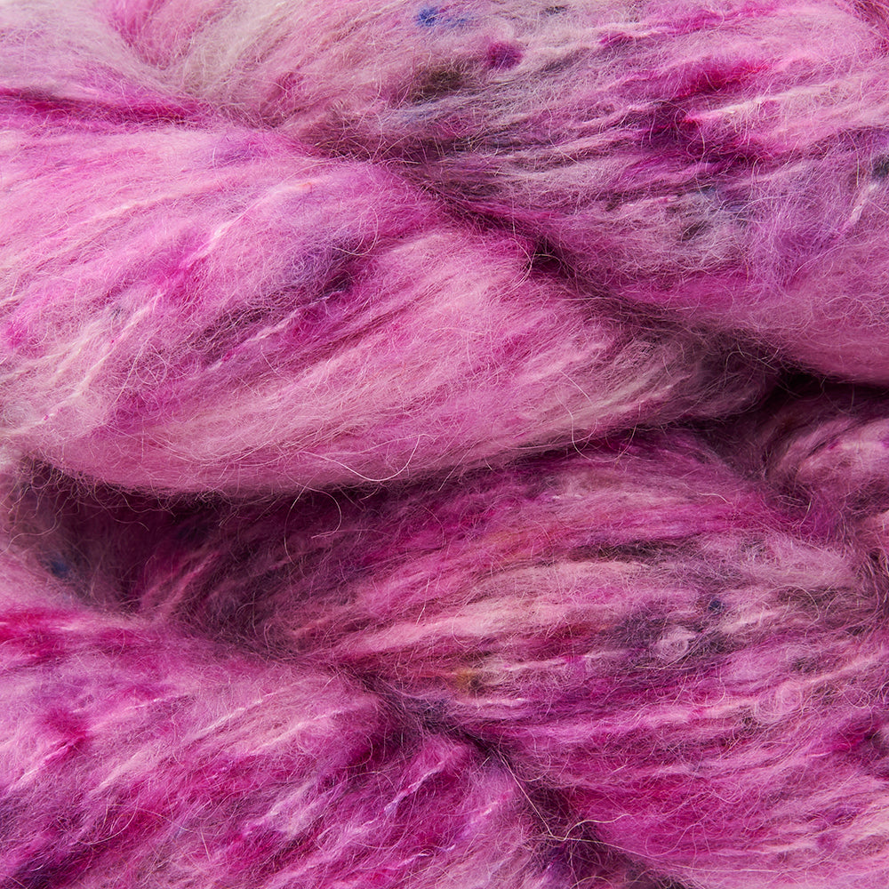 MELTED BABY SURI - SIBERIA