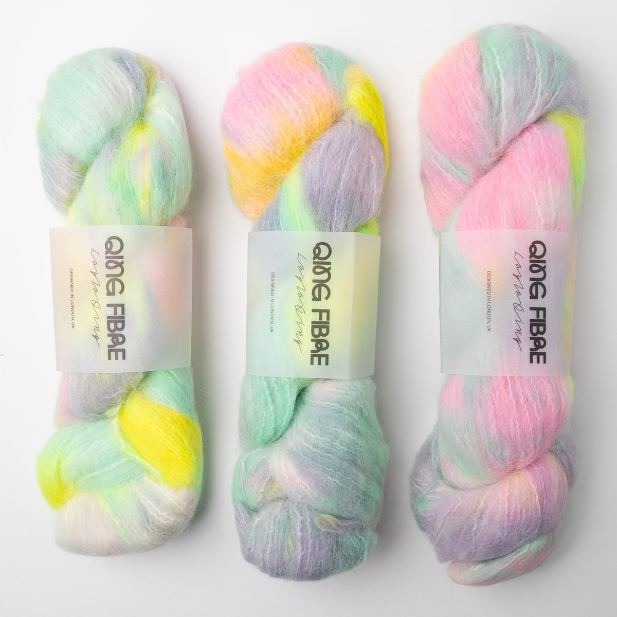 MELTED BABY SURI - TIME TRAVELLER