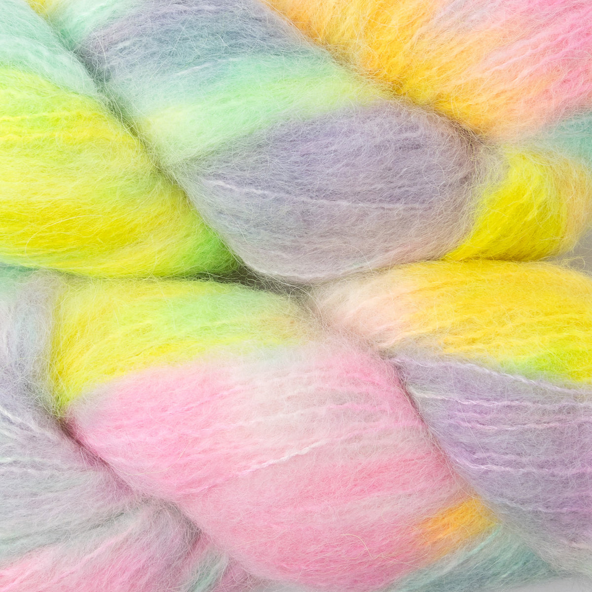 MELTED BABY SURI - TIME TRAVELLER