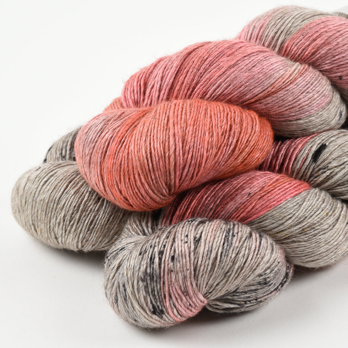 QING YAK SINGLES - MEOW