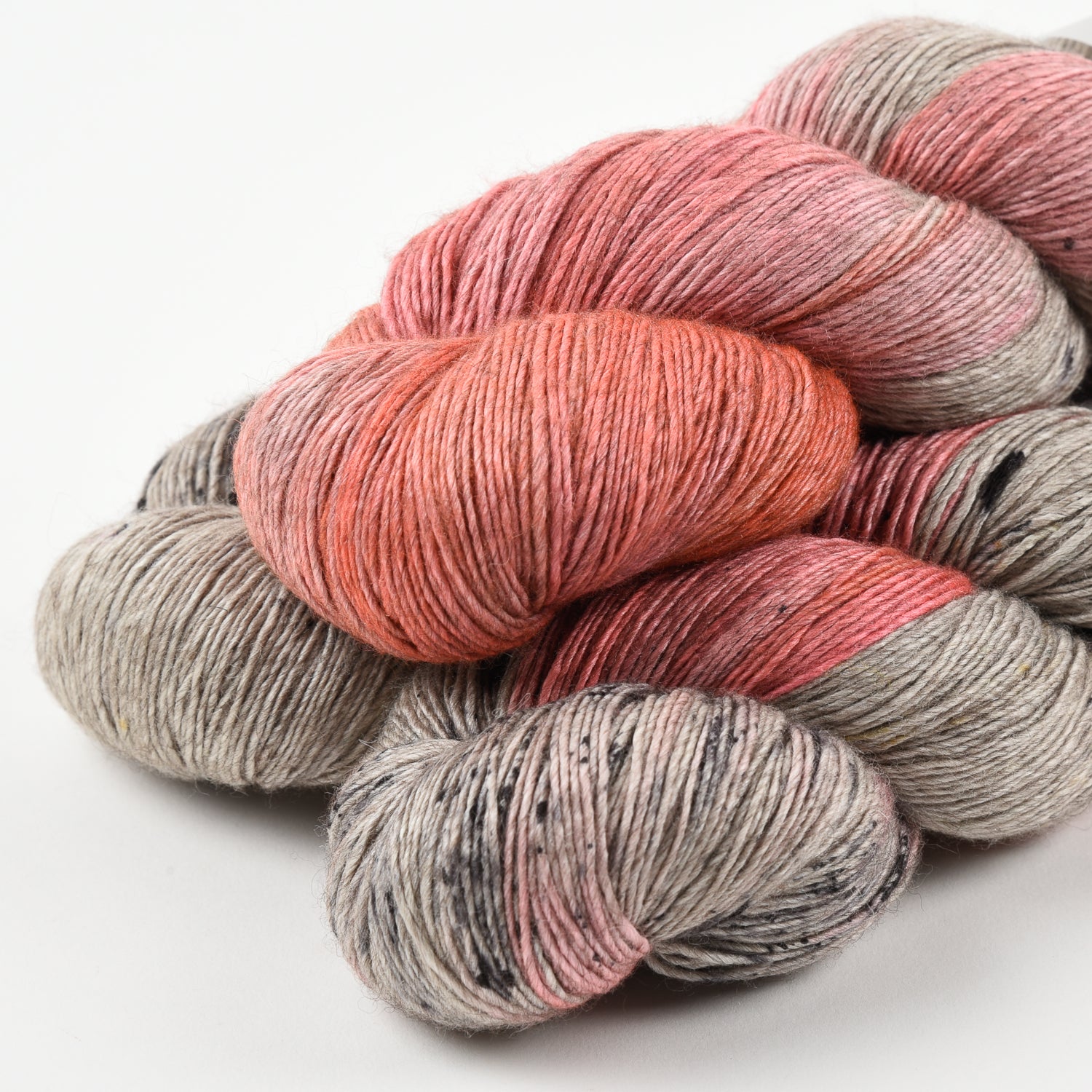 QING YAK SINGLES - MEOW