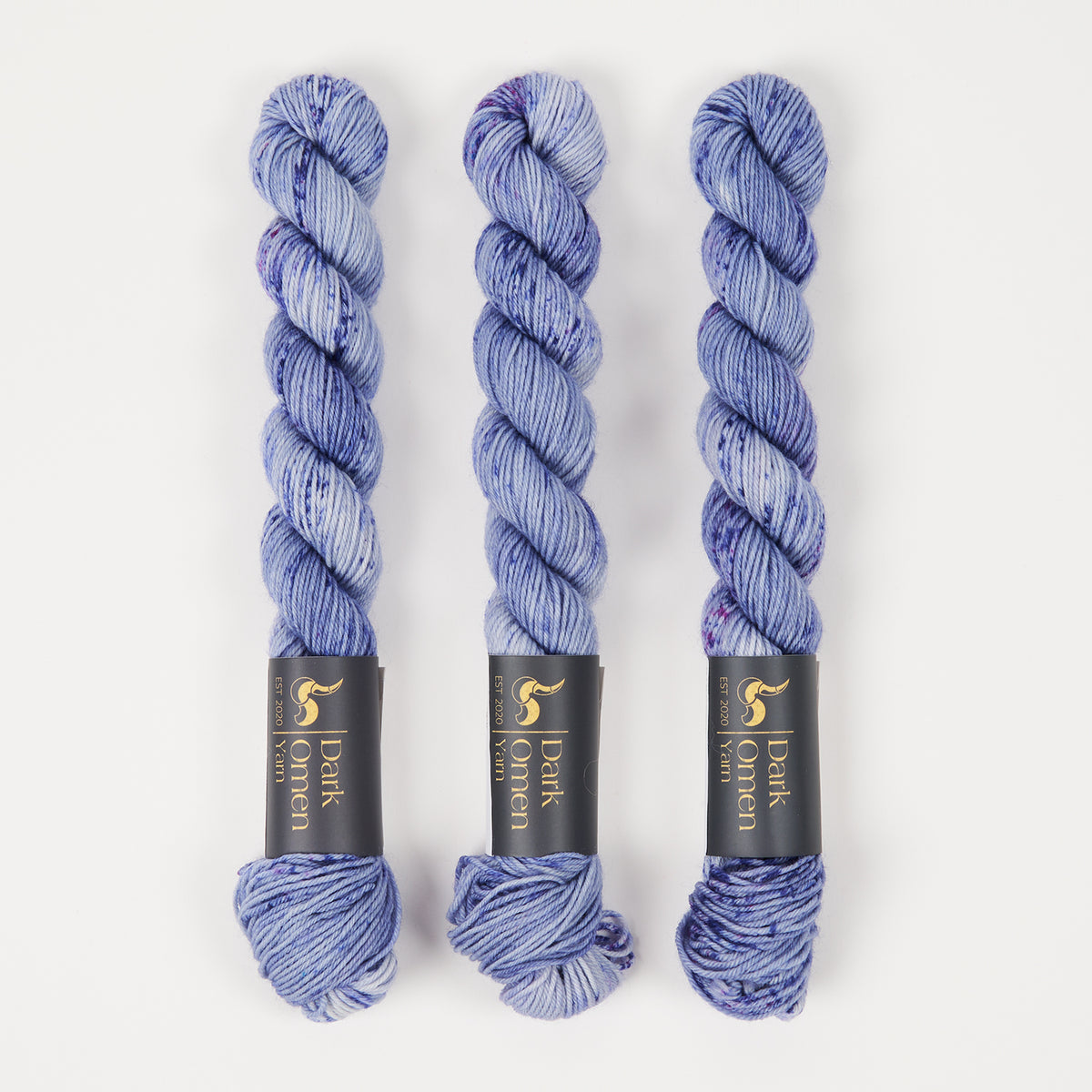 MERINO SOCK MINI - DESTINY