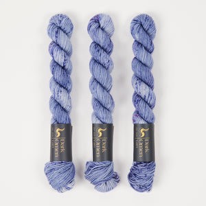 MERINO SOCK MINI - DESTINY