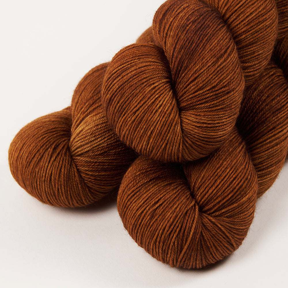 MERINO SOCK - JORDAAN