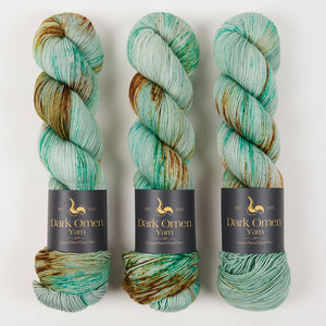 MERINO SOCK - LAGUNA