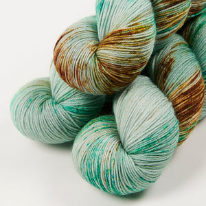 MERINO SOCK - LAGUNA